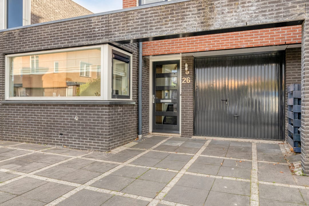 Foto 41 van Kaninefatendreef 26