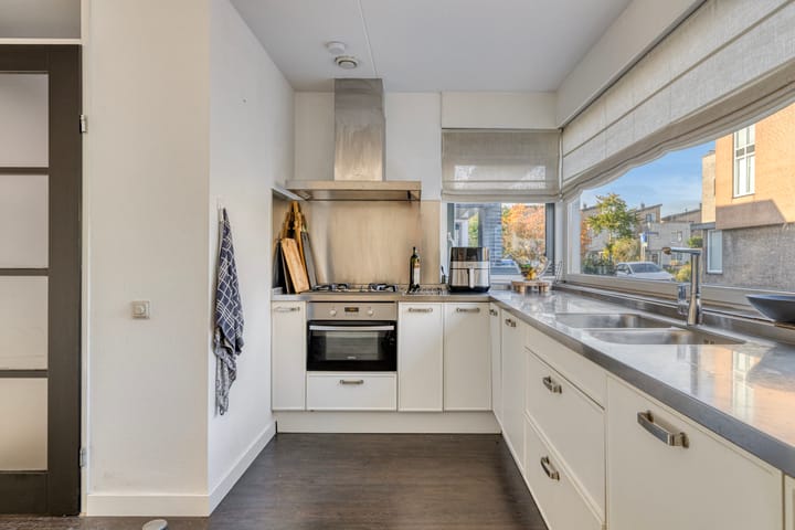 Foto 4 van Kaninefatendreef 26