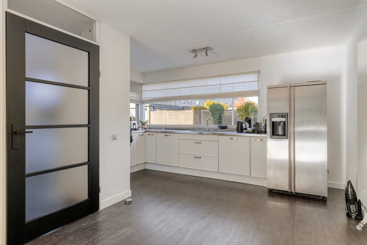 Foto 3 van Kaninefatendreef 26