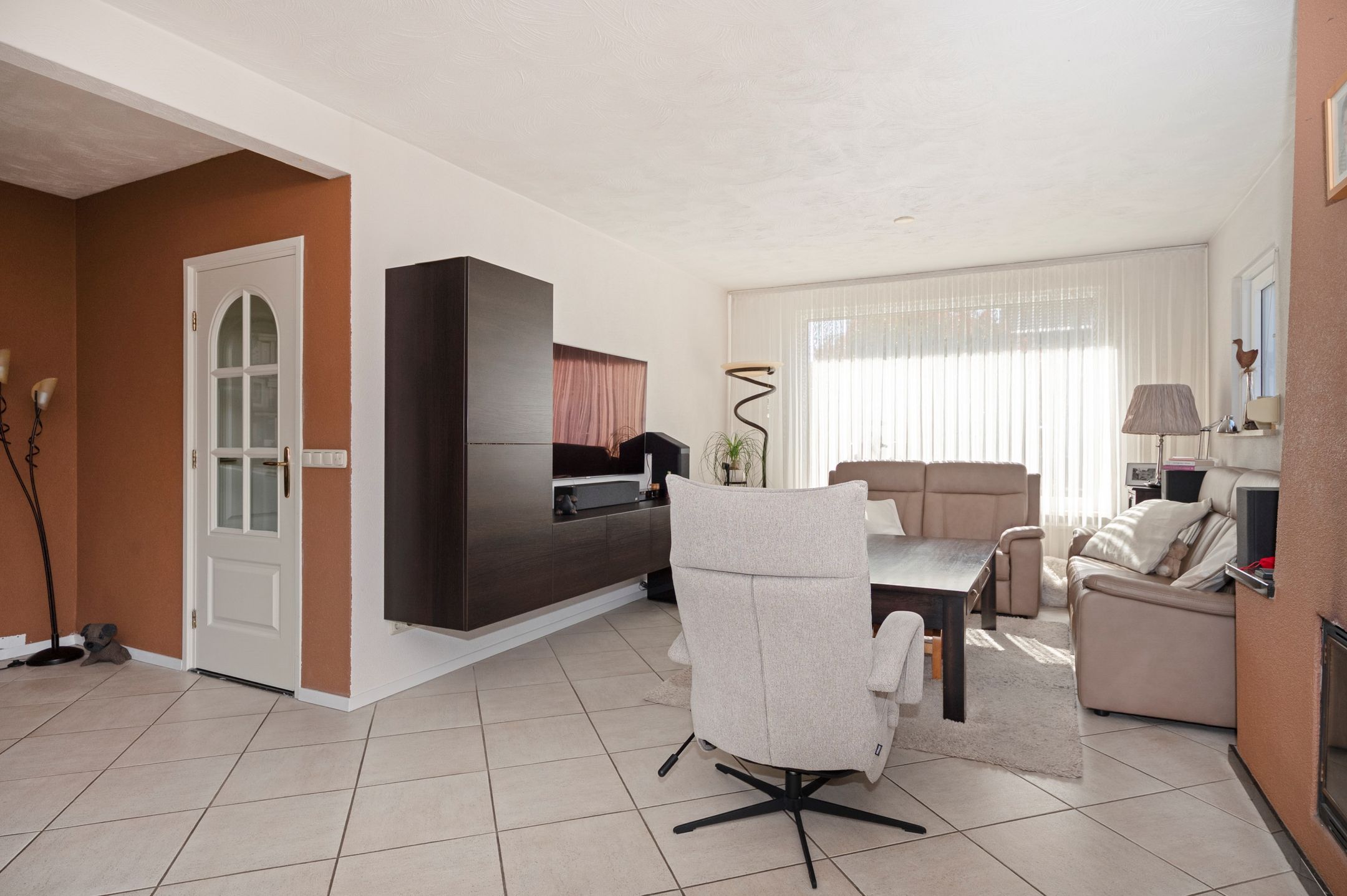 Foto 12 van Kruchterstraat 41