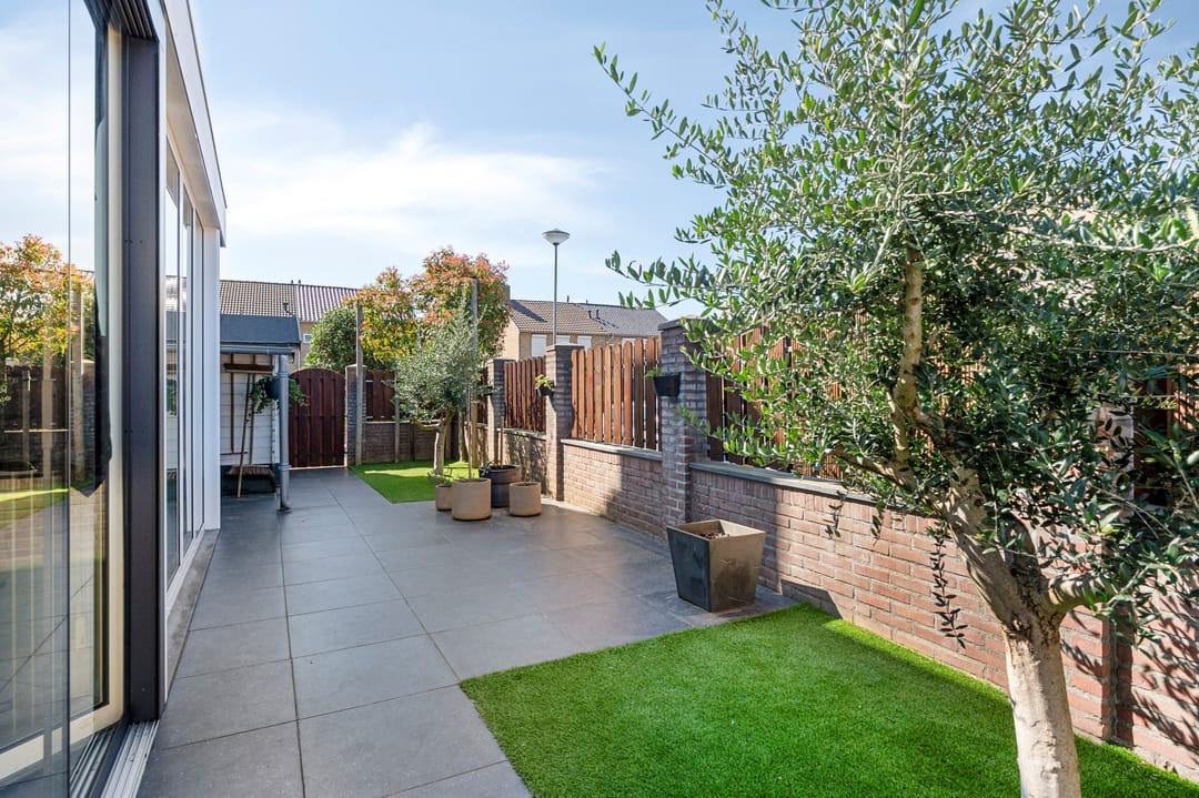 Foto 22 van Kruchterstraat 41