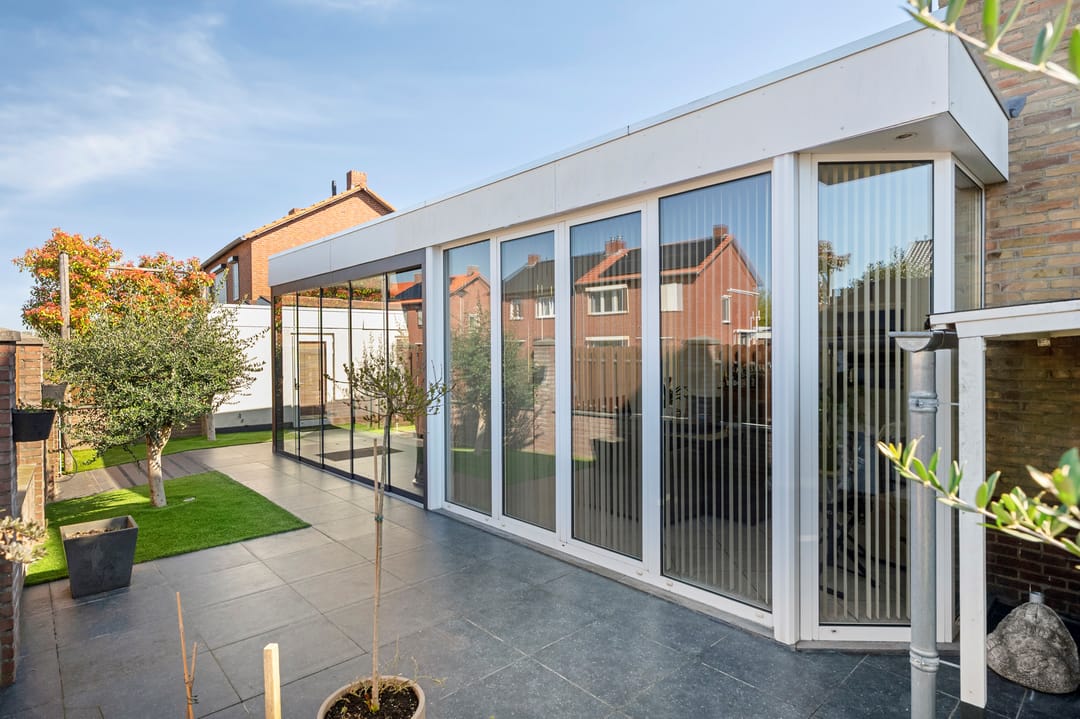 Foto 23 van Kruchterstraat 41