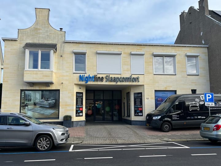 Broekhem 46, Valkenburg (LI)