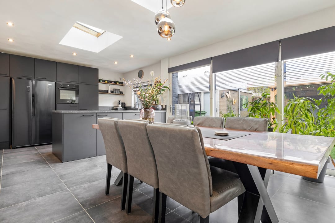 Foto 2 van Smirnoffstraat 32