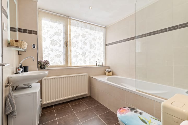 Foto 4 van Smirnoffstraat 32