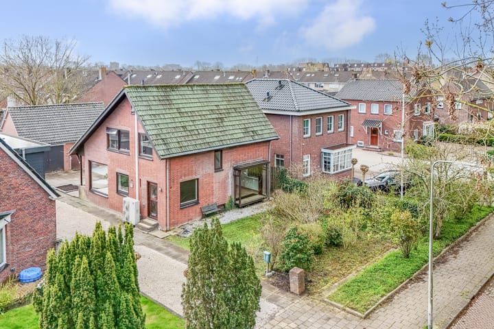 Parallelweg-Zuid 125