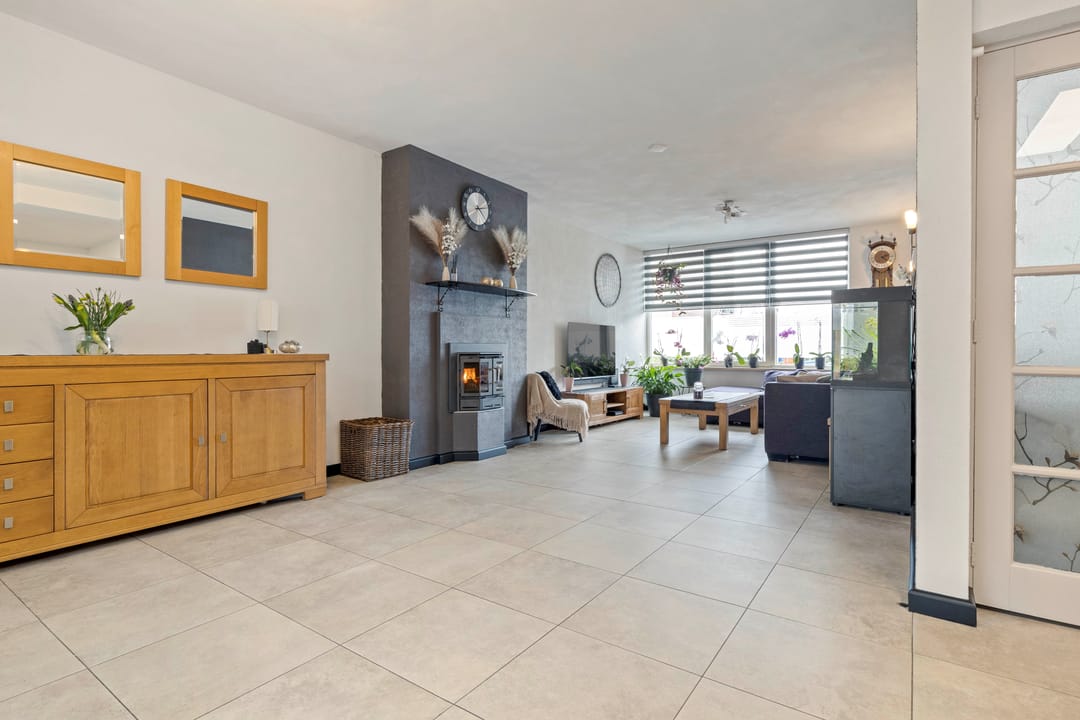 Foto 13 van Smirnoffstraat 32