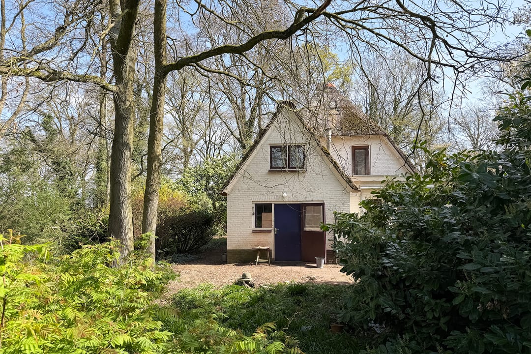 Foto 1 van Rengersweg 28