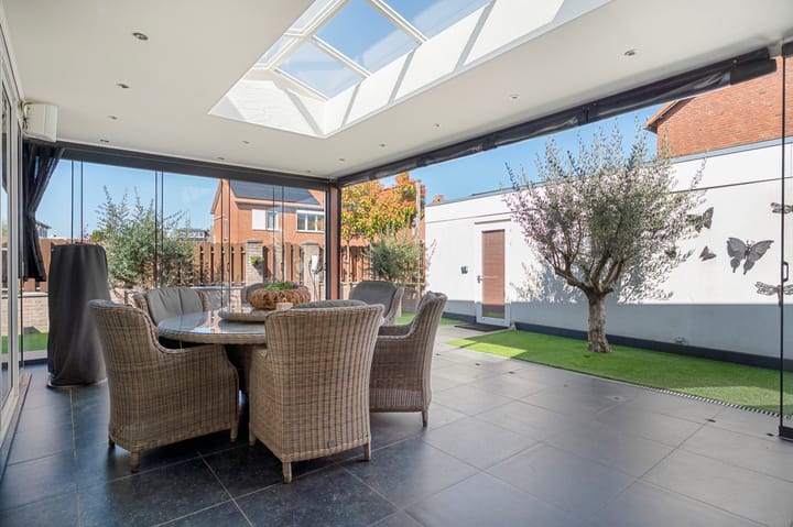 Foto 2 van Kruchterstraat 41