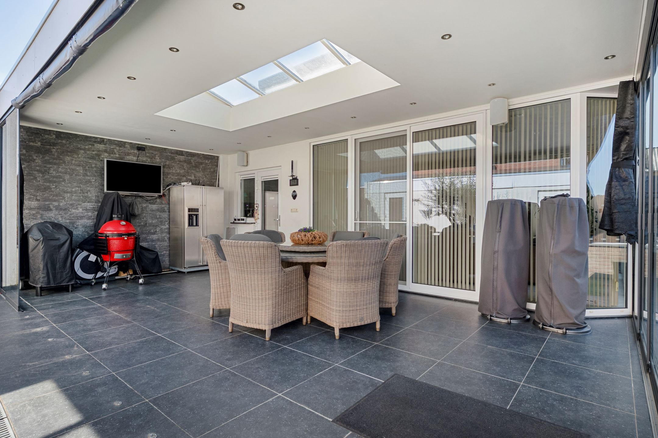 Foto 24 van Kruchterstraat 41