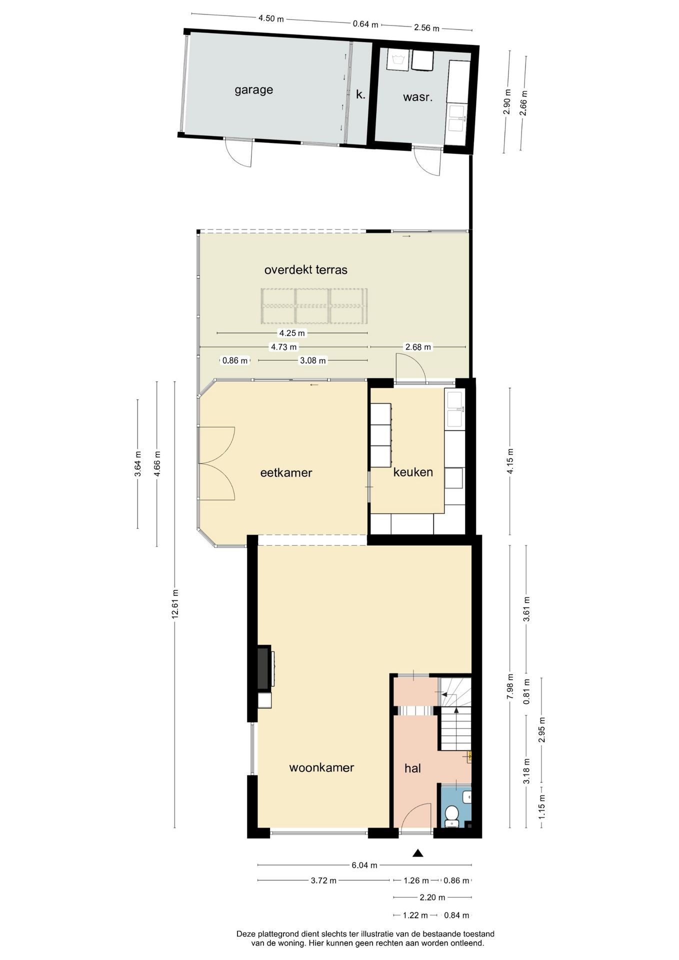 Foto 35 van Kruchterstraat 41