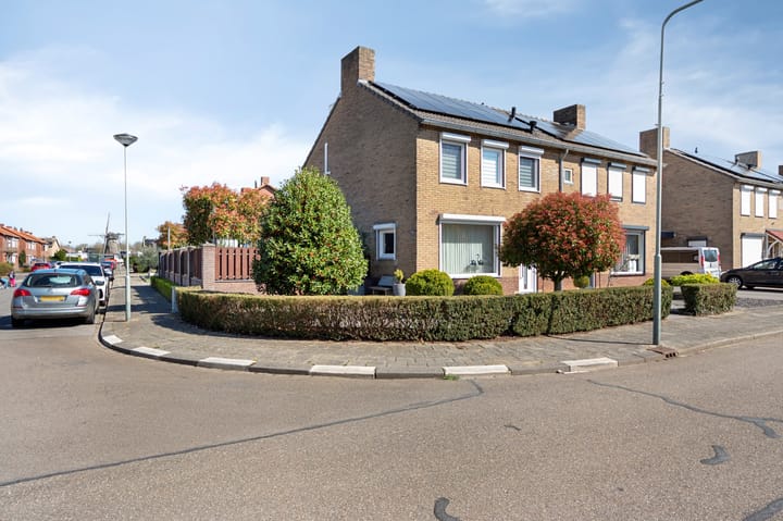 Kruchterstraat 41