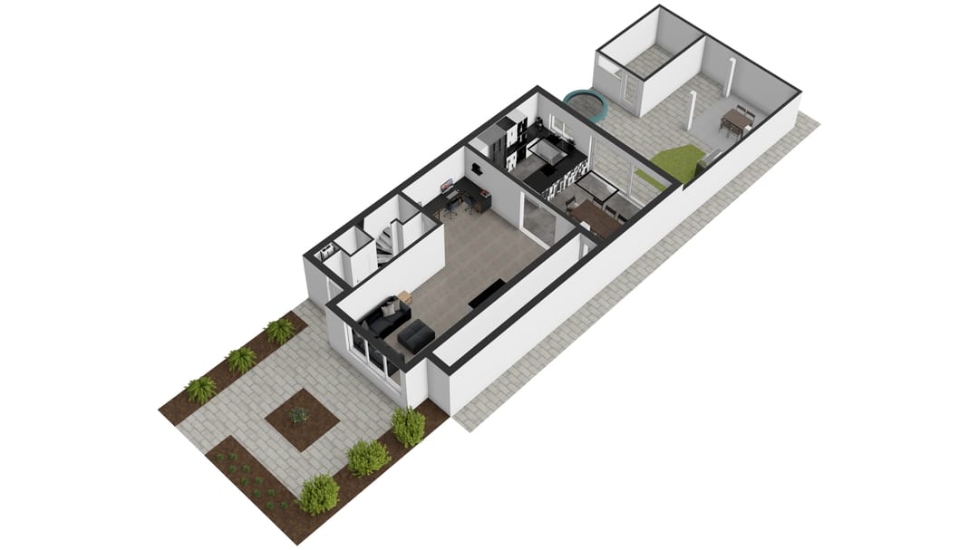 Foto 56 van Smirnoffstraat 32