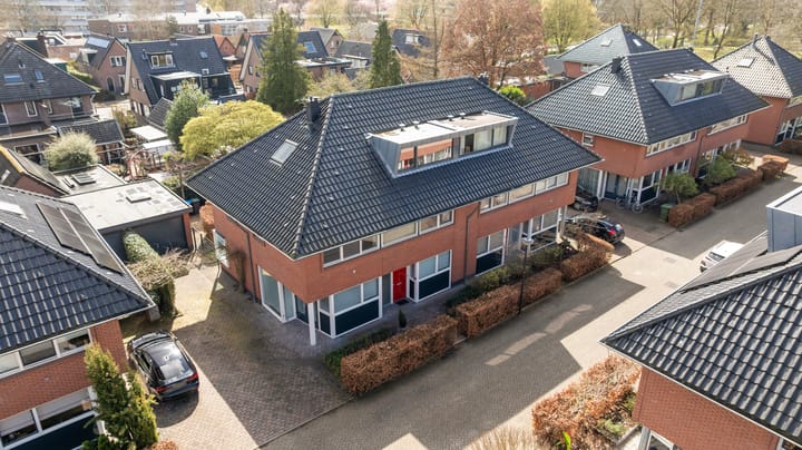 Foto 5 van Friezenlaan 19