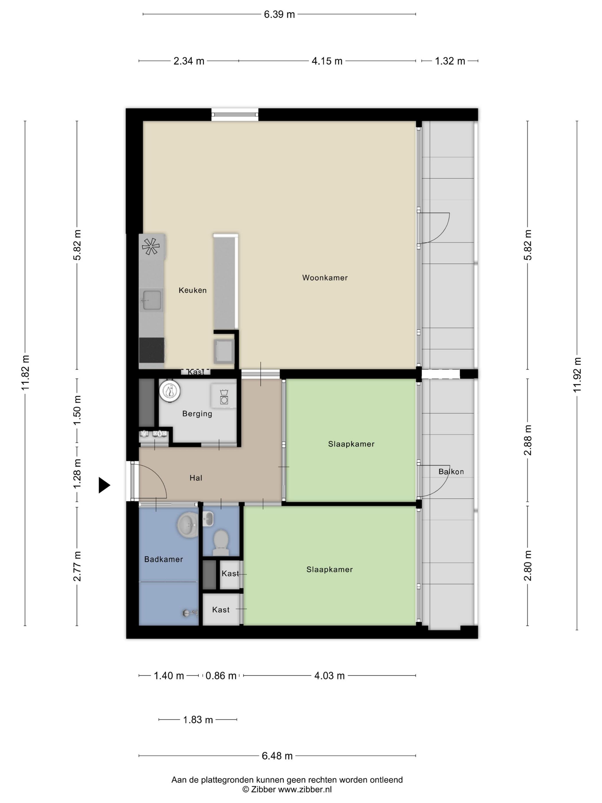 Photo 45 of Landschaplaan 40