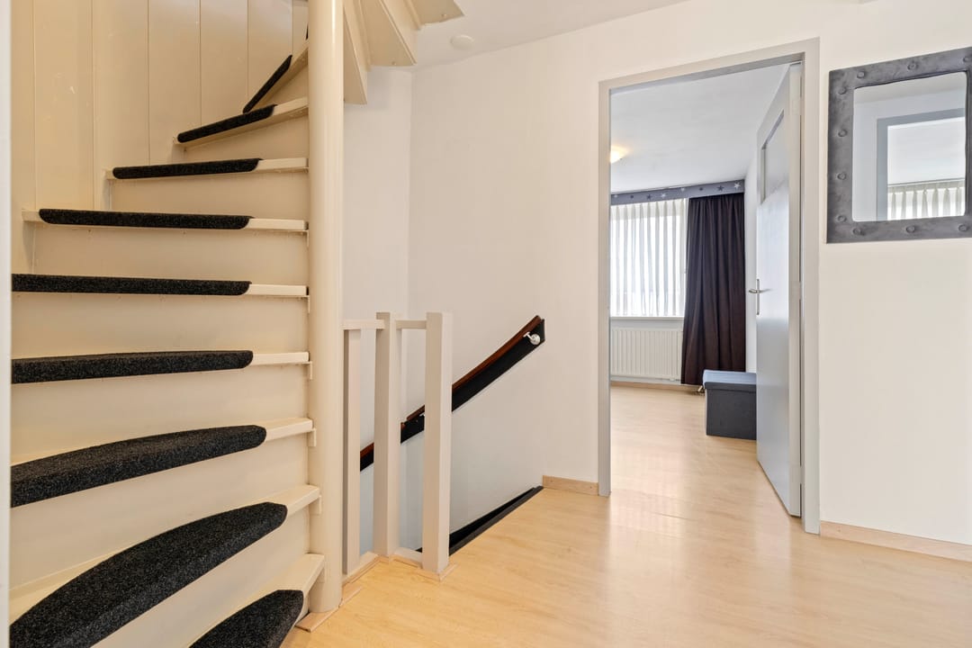 Foto 23 van Smirnoffstraat 32