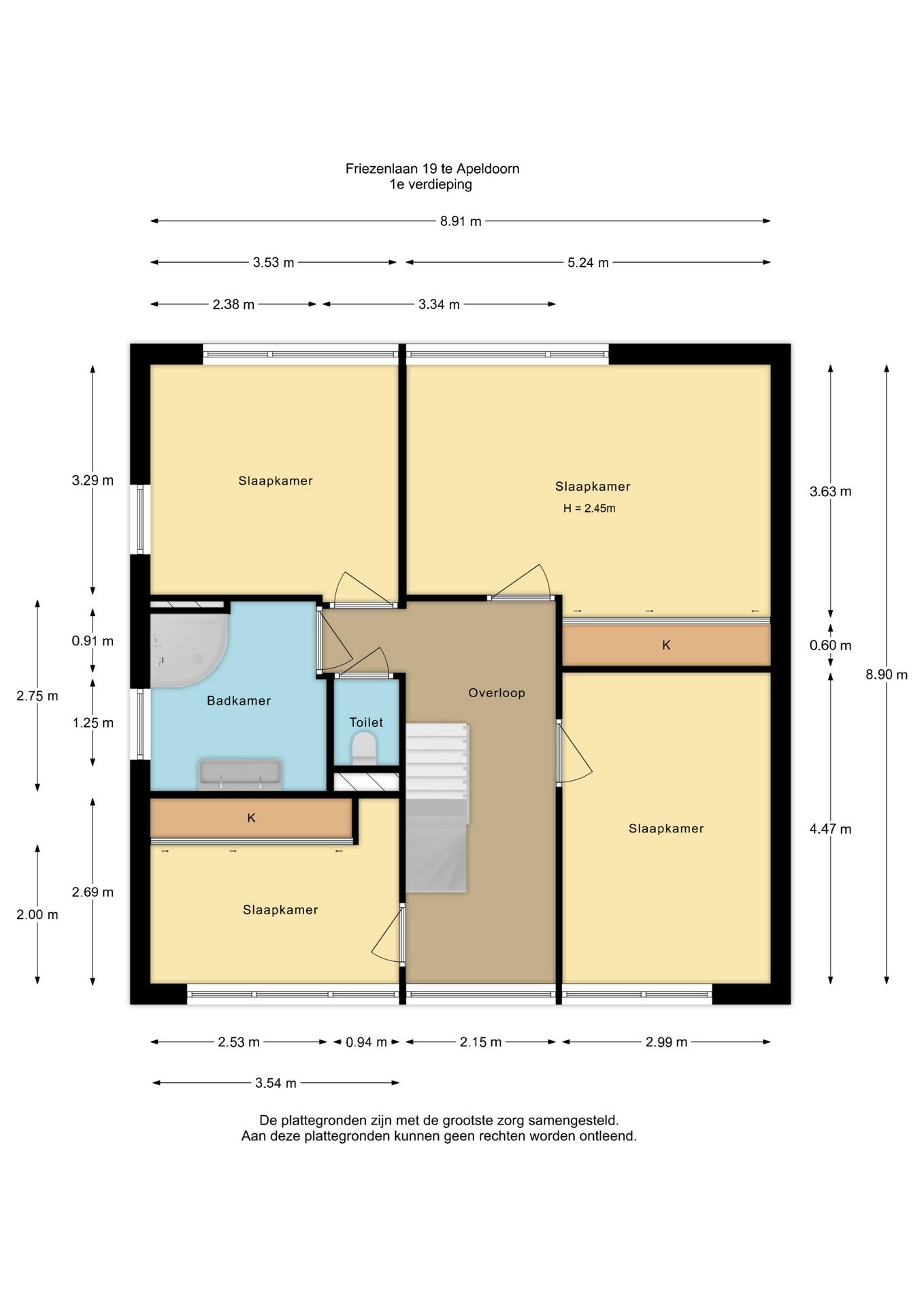 Foto 35 van Friezenlaan 19
