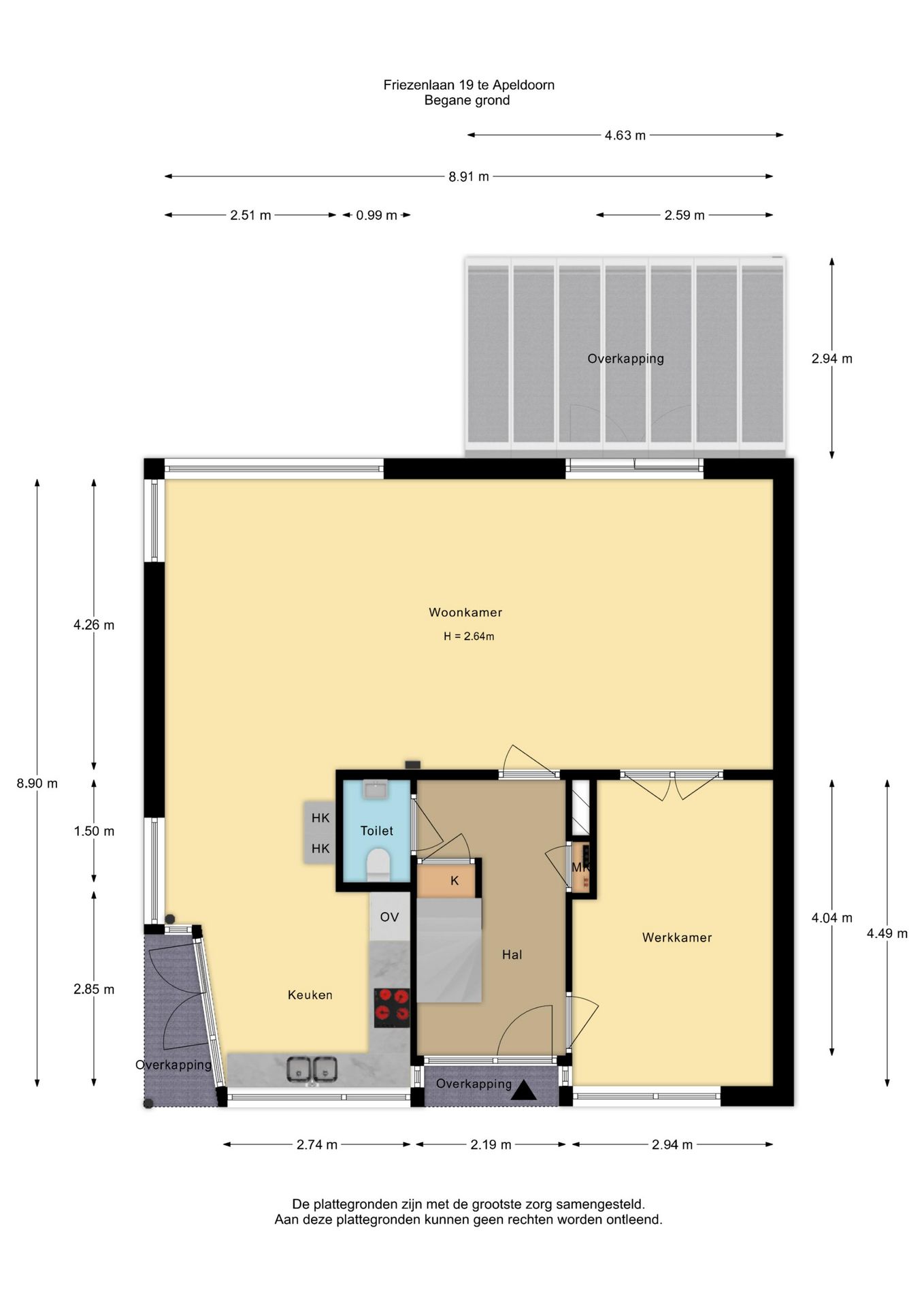 Foto 39 van Friezenlaan 19