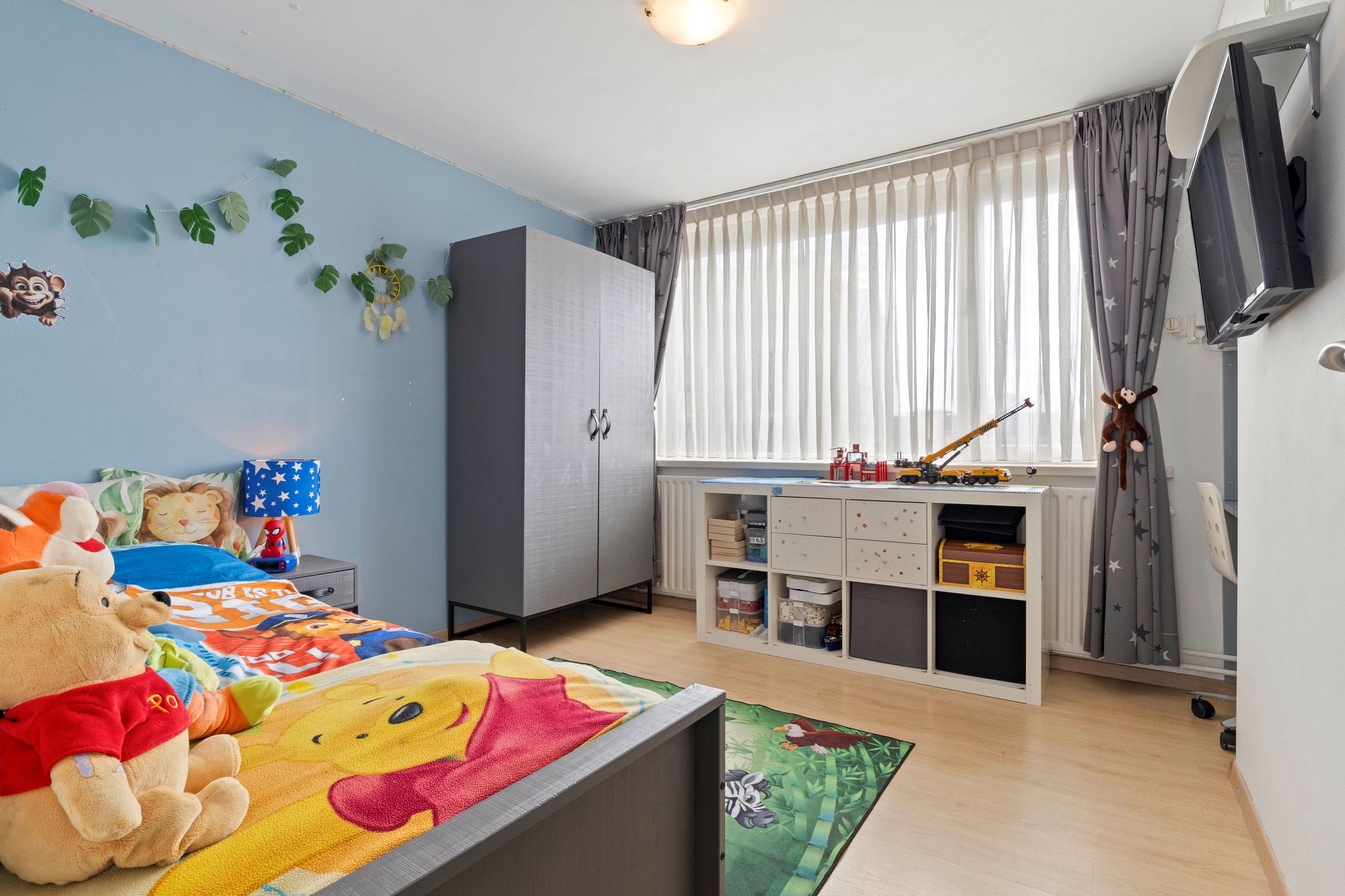 Foto 27 van Smirnoffstraat 32