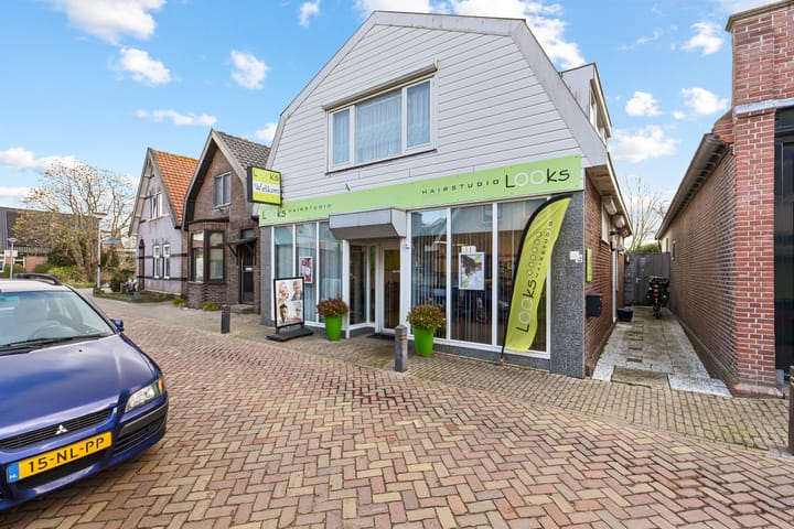 Dorpsstraat 652