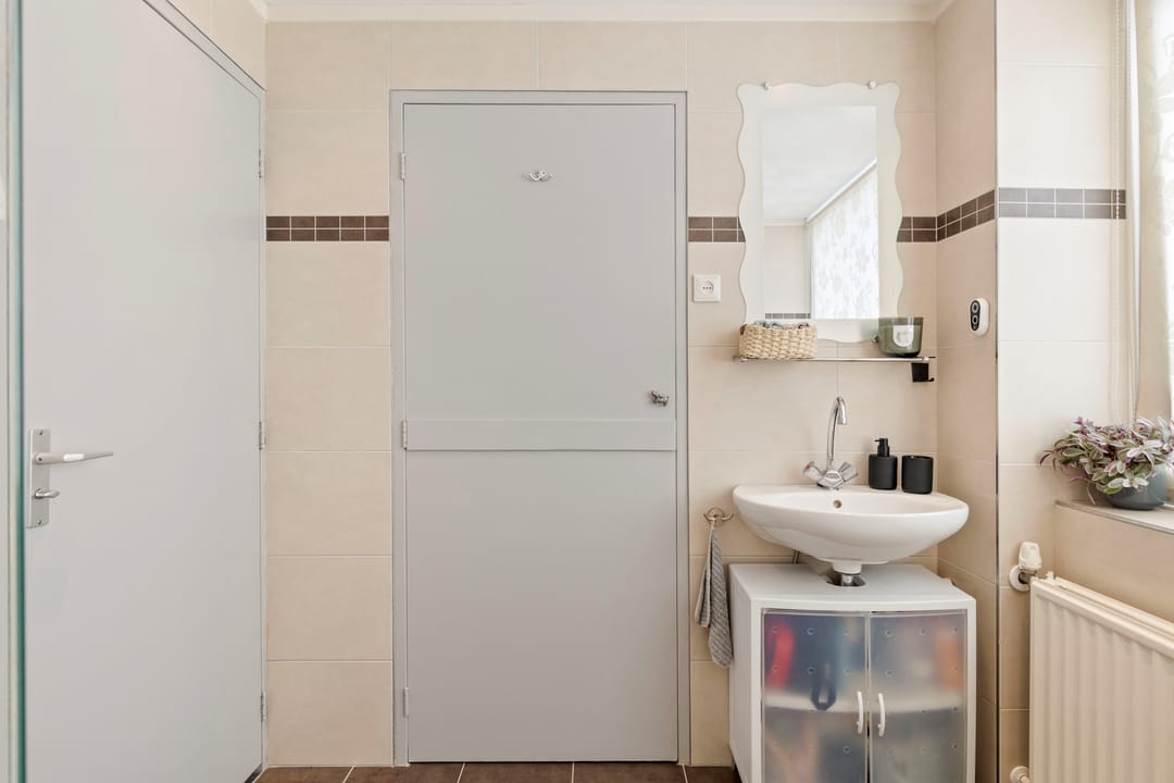 Foto 31 van Smirnoffstraat 32