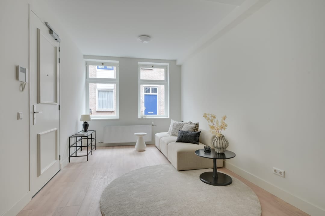 Foto 7 van Spanjaardstraat 14