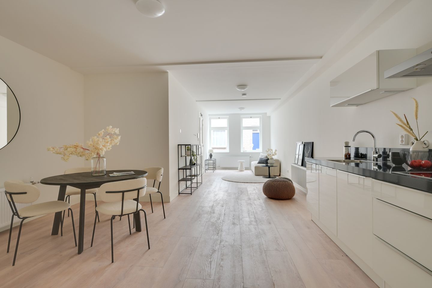 Foto 10 van Spanjaardstraat 14