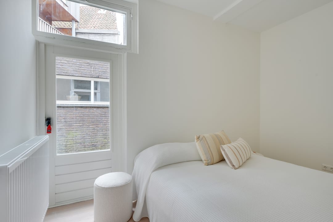 Foto 16 van Spanjaardstraat 14