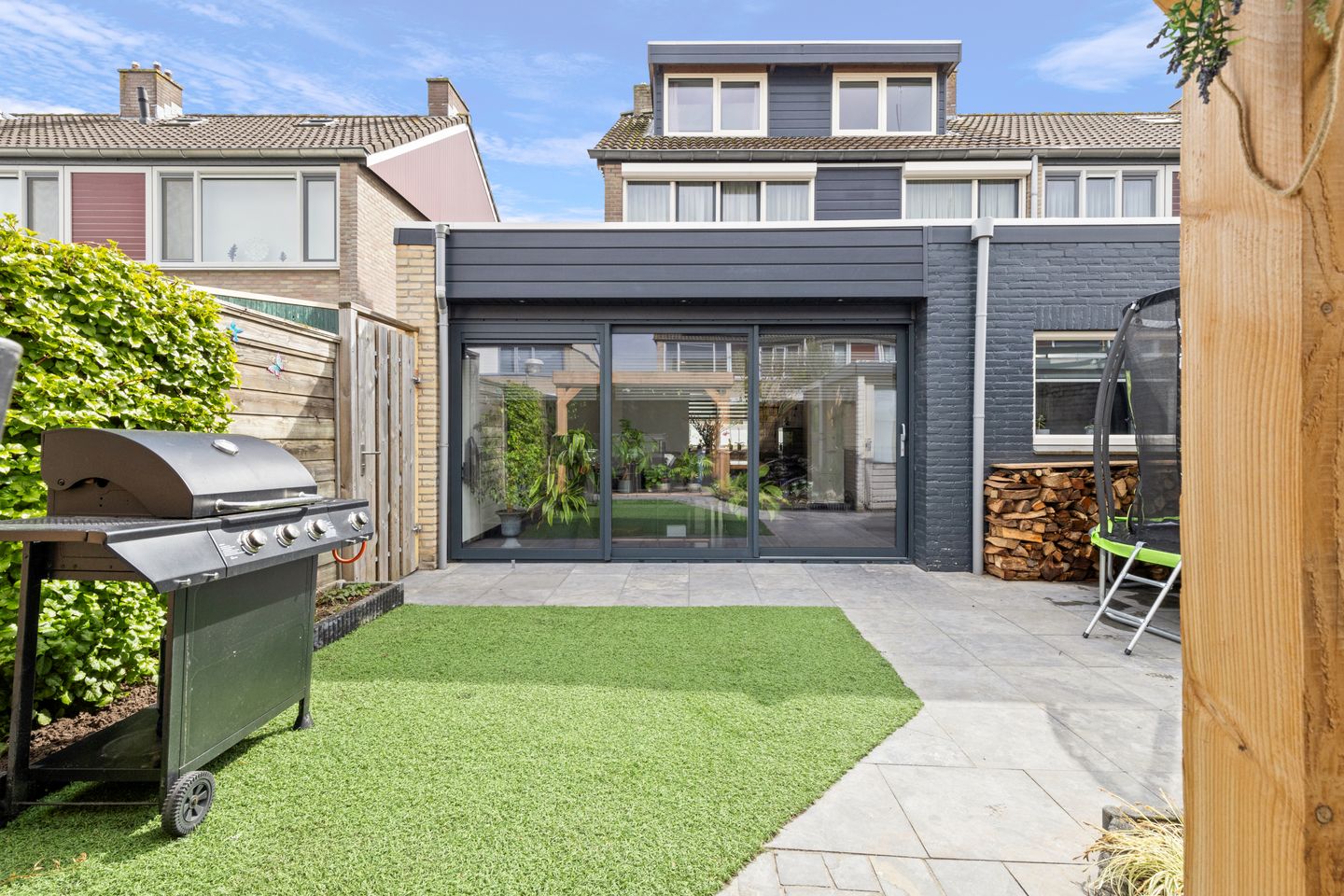 Foto 40 van Smirnoffstraat 32