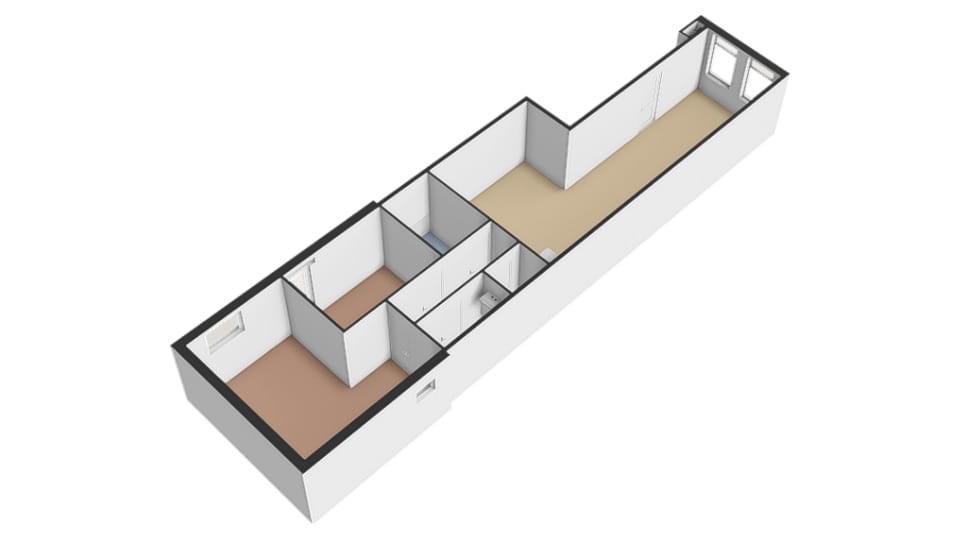 Foto 24 van Spanjaardstraat 14