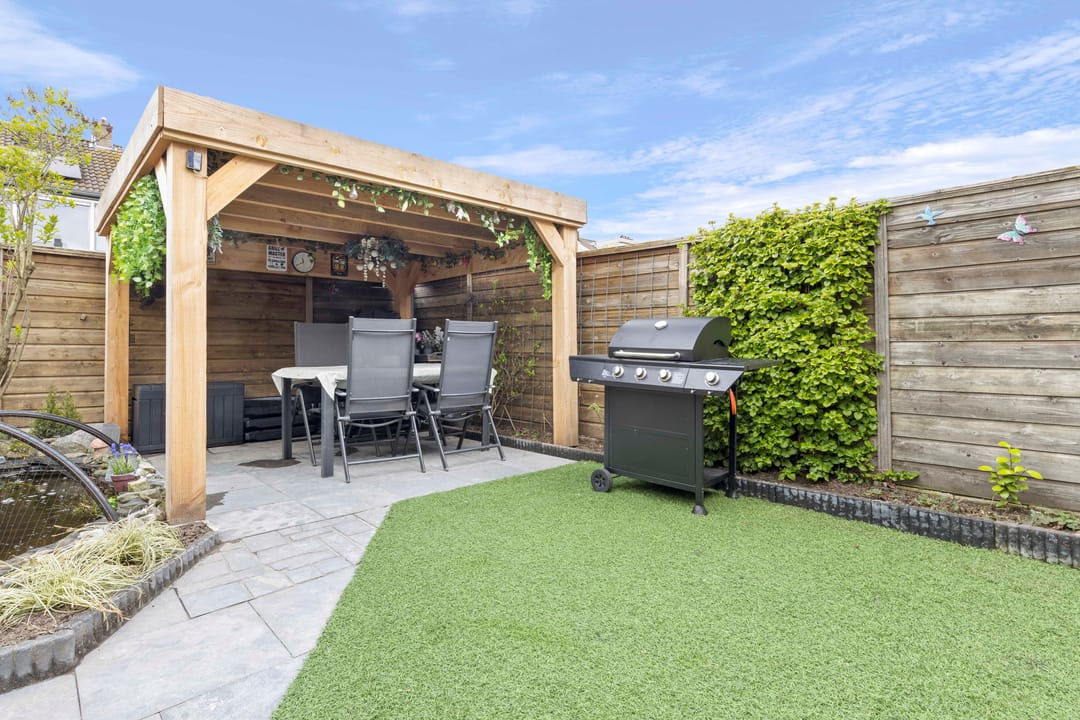 Foto 41 van Smirnoffstraat 32