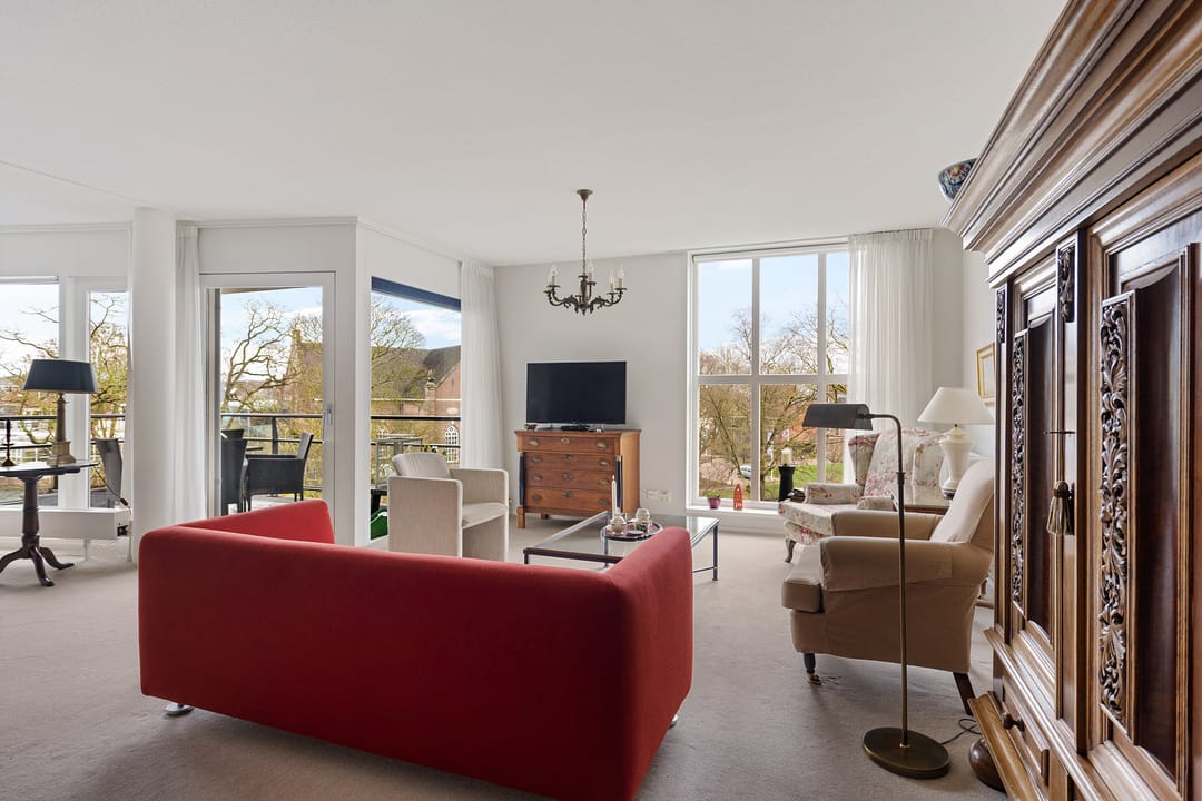 Photo 7 of Emmastraat 46