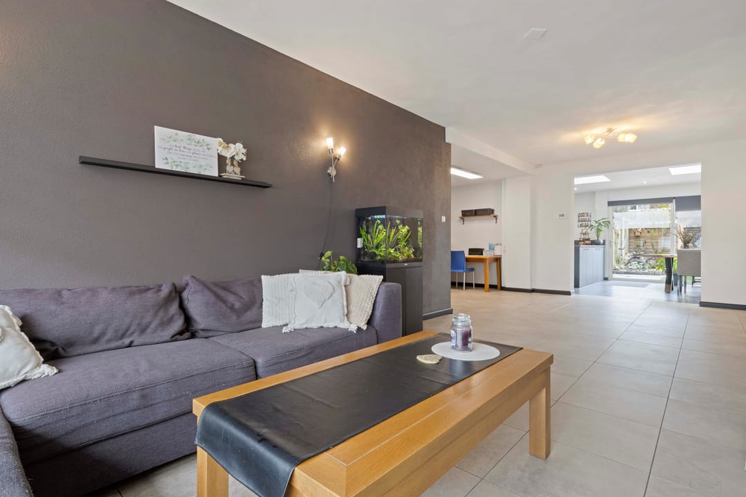 Foto 11 van Smirnoffstraat 32