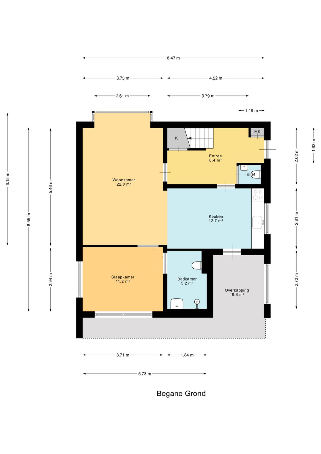 Photo 41 of Parallelweg-Zuid 125