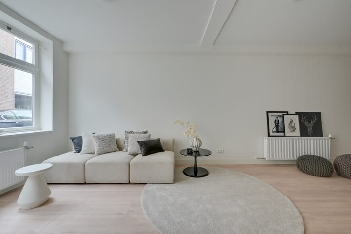 Foto 2 van Spanjaardstraat 14