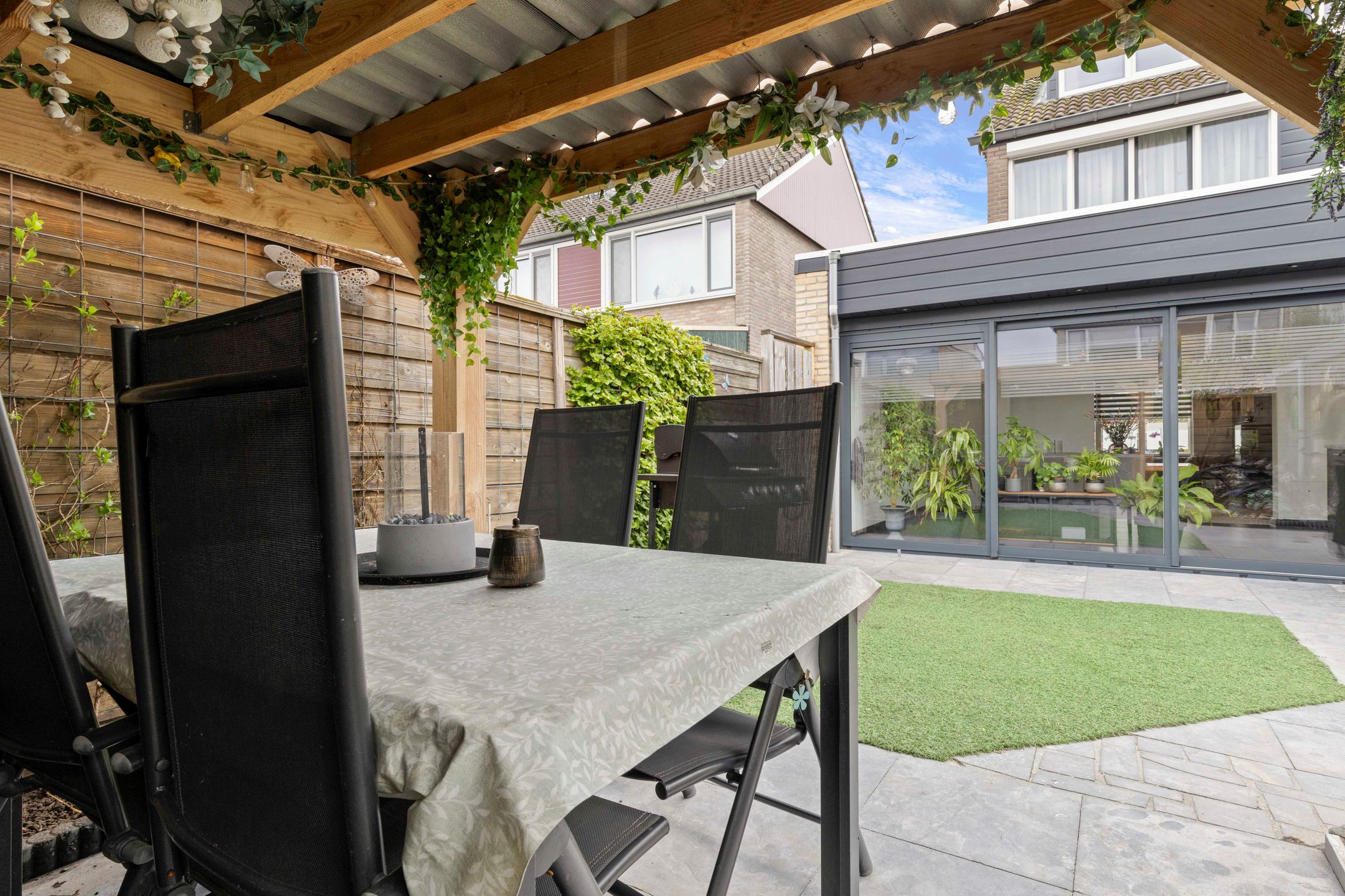 Foto 42 van Smirnoffstraat 32