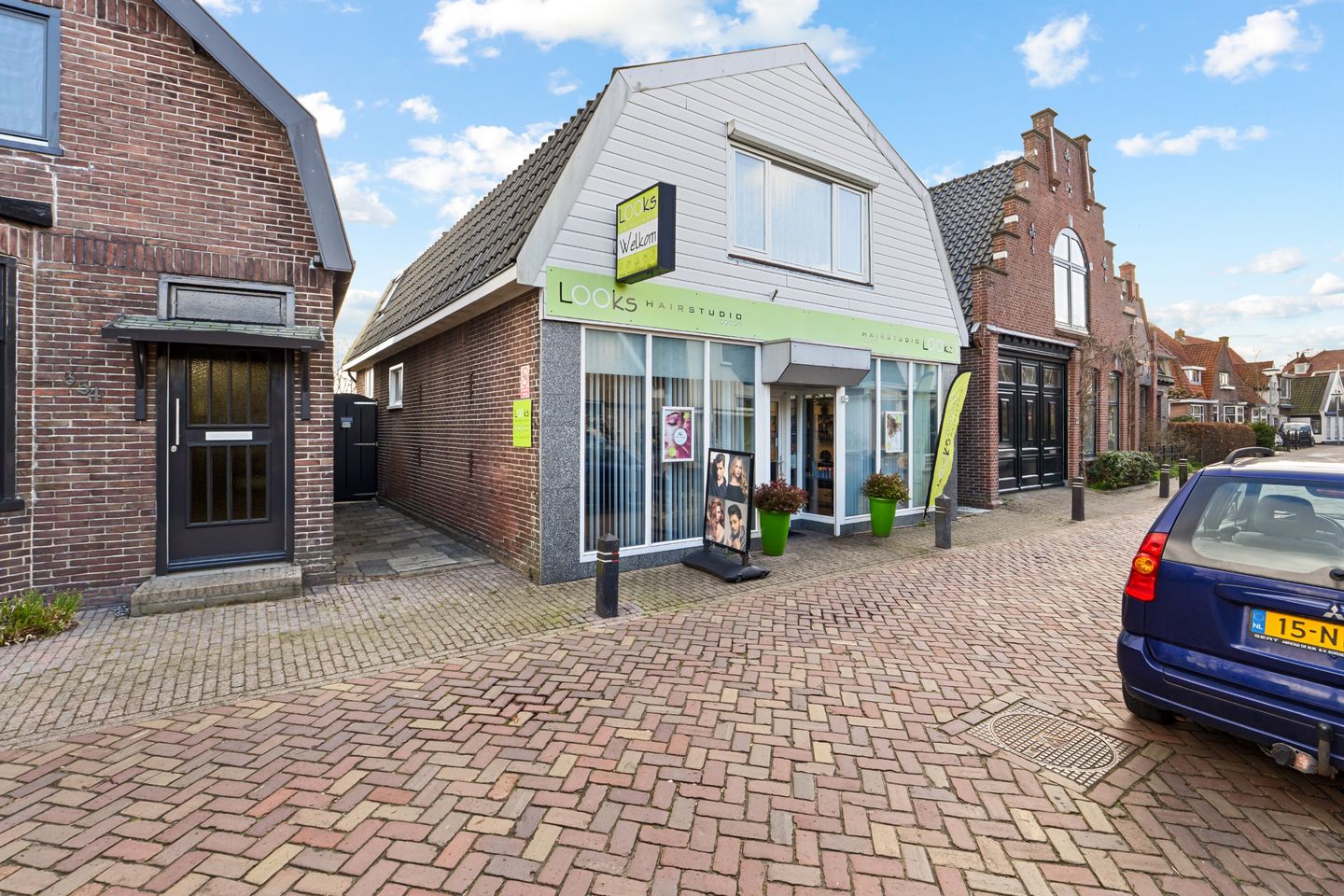 Bekijk foto 2 van Dorpsstraat 652