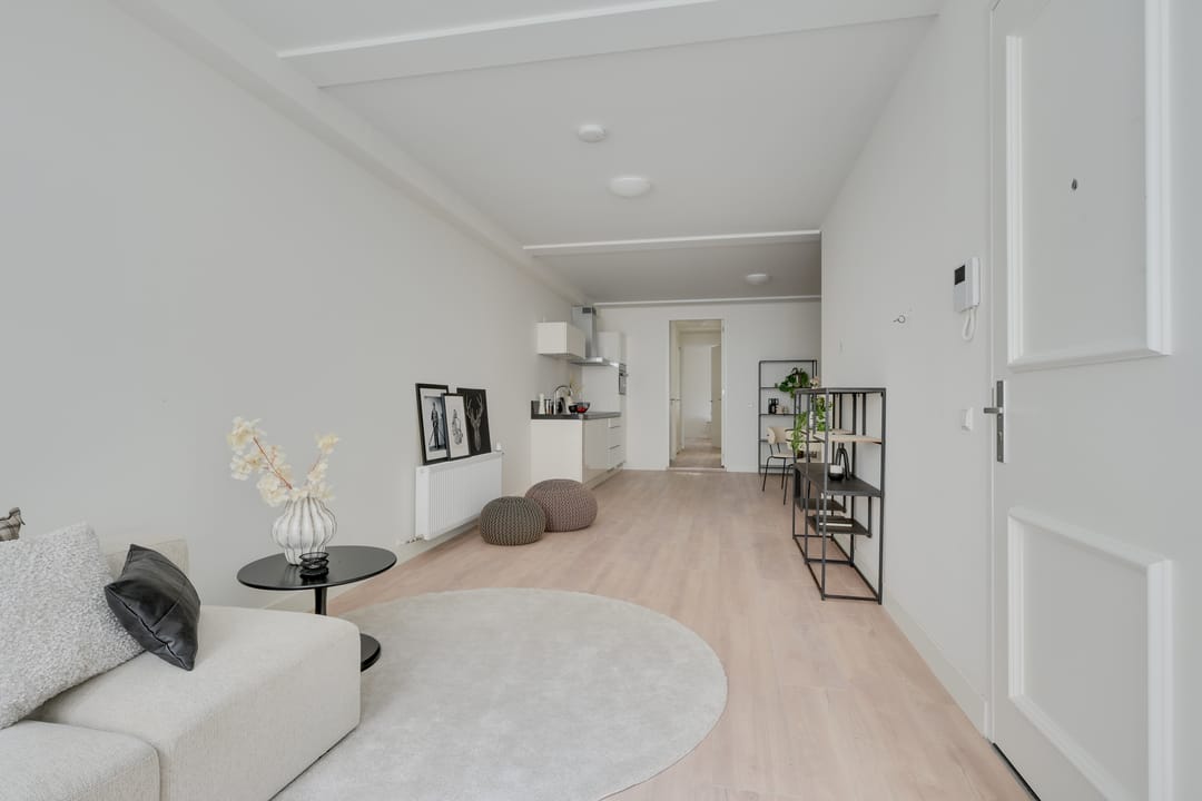 Foto 8 van Spanjaardstraat 14