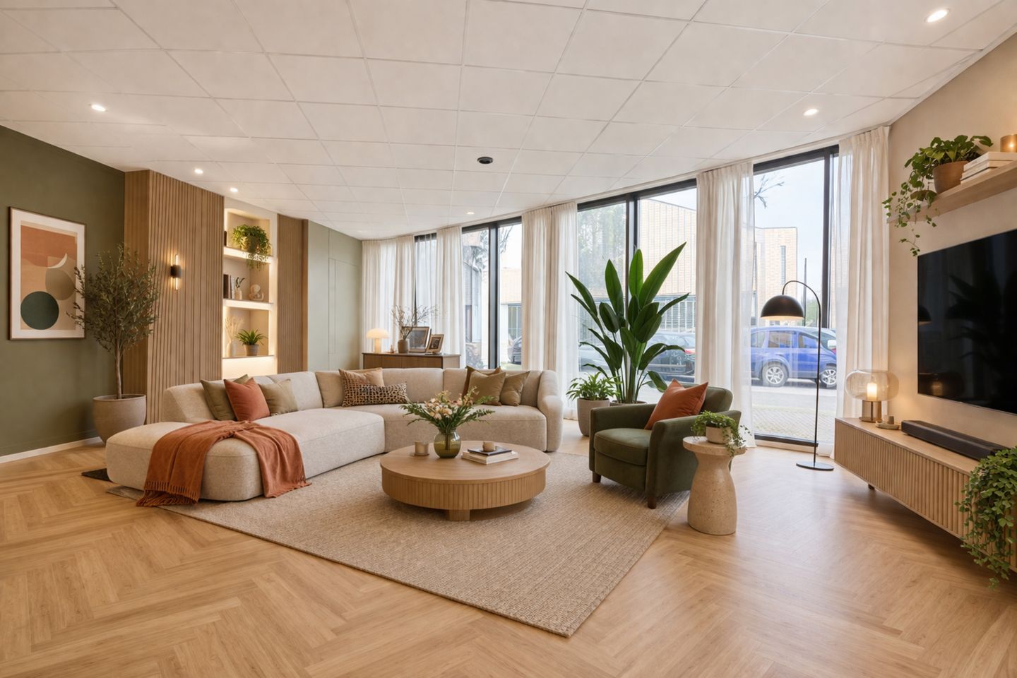 Bekijk foto 4 van Dorpsstraat 652