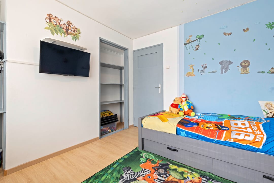 Foto 28 van Smirnoffstraat 32