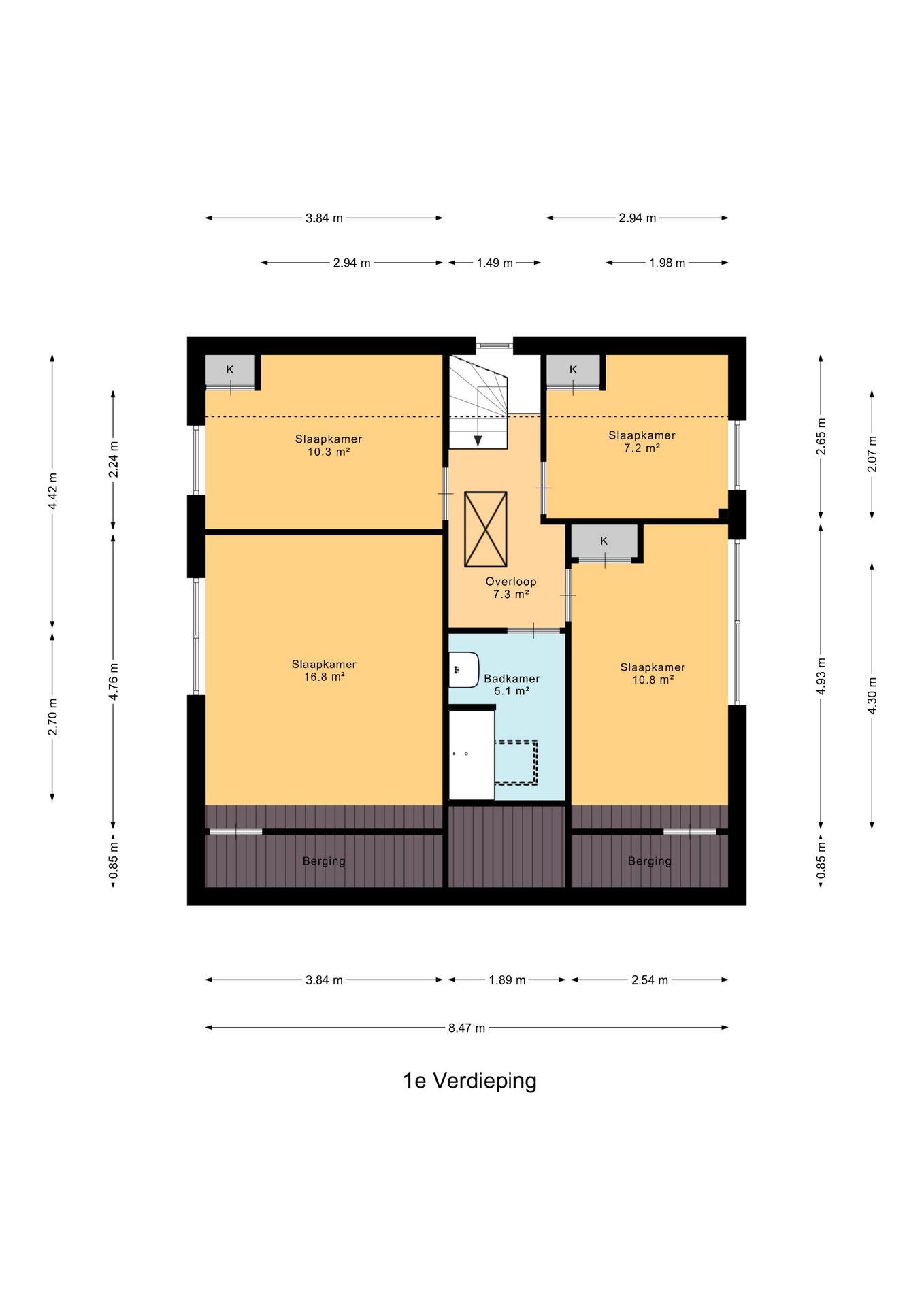 Photo 42 of Parallelweg-Zuid 125