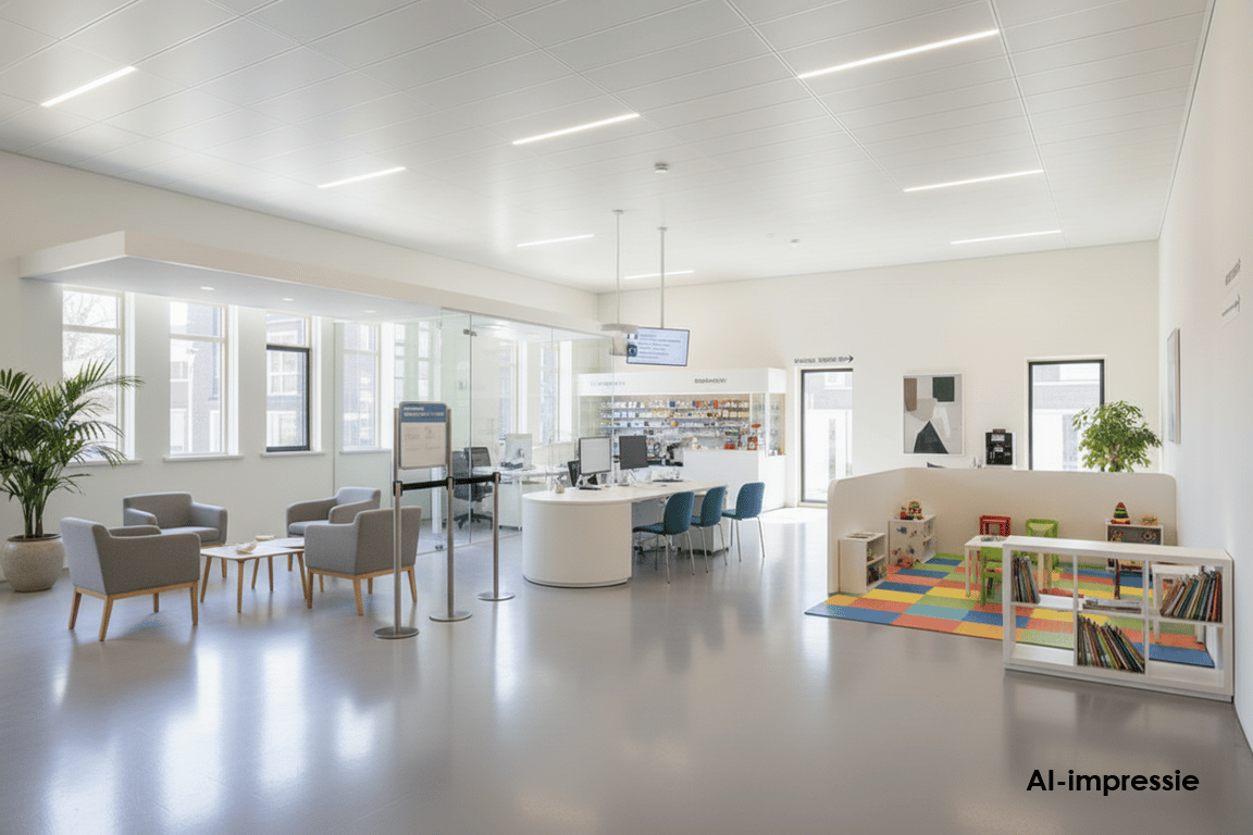 Bekijk foto 2 van Sint Geertruidenhof 3