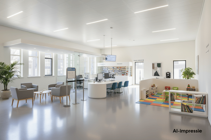 Sint Geertruidenhof 3, Deventer