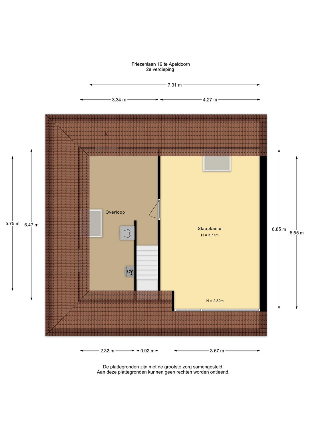 Foto 37 van Friezenlaan 19