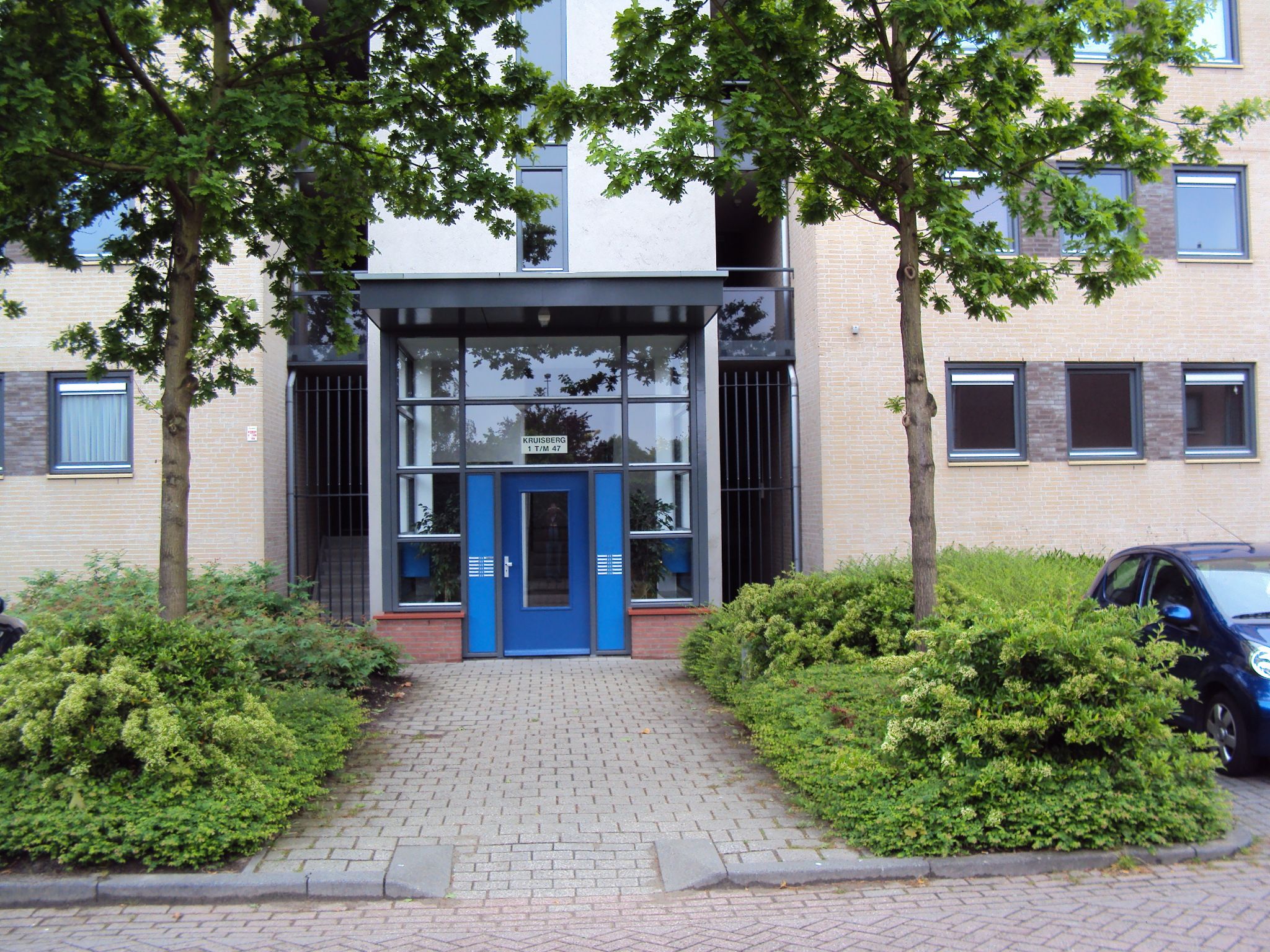 Photo 3 of Kruisberg 89