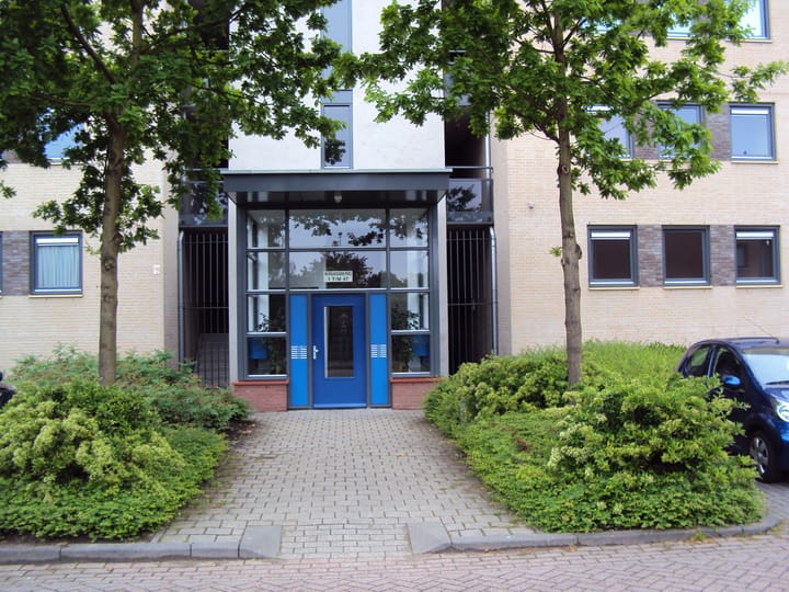 Photo 3 of Kruisberg 89