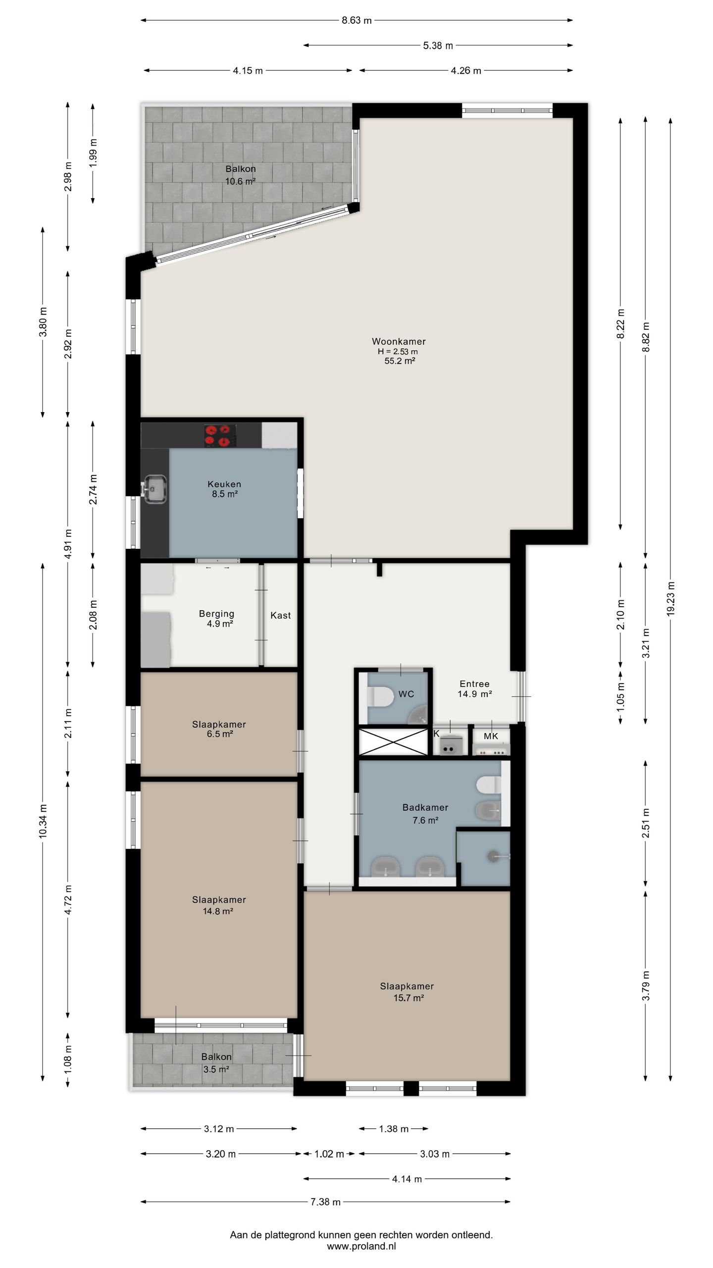 Photo 49 of Emmastraat 46