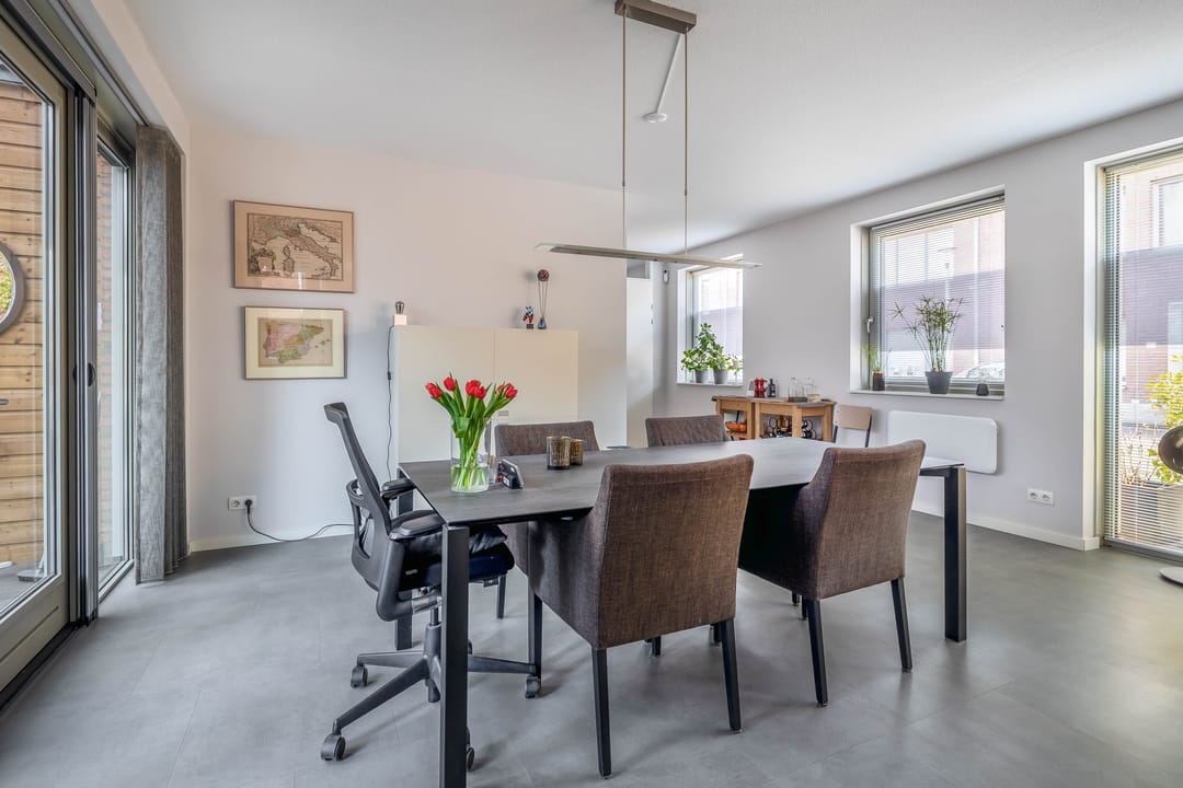 Foto 13 van Willem Beringsstraat 6