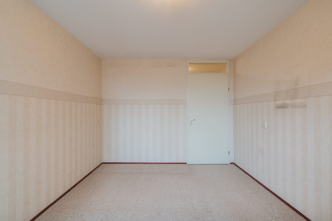Spacious ground floor apartment with sunny west-facing garden in Sint Pancras — 16