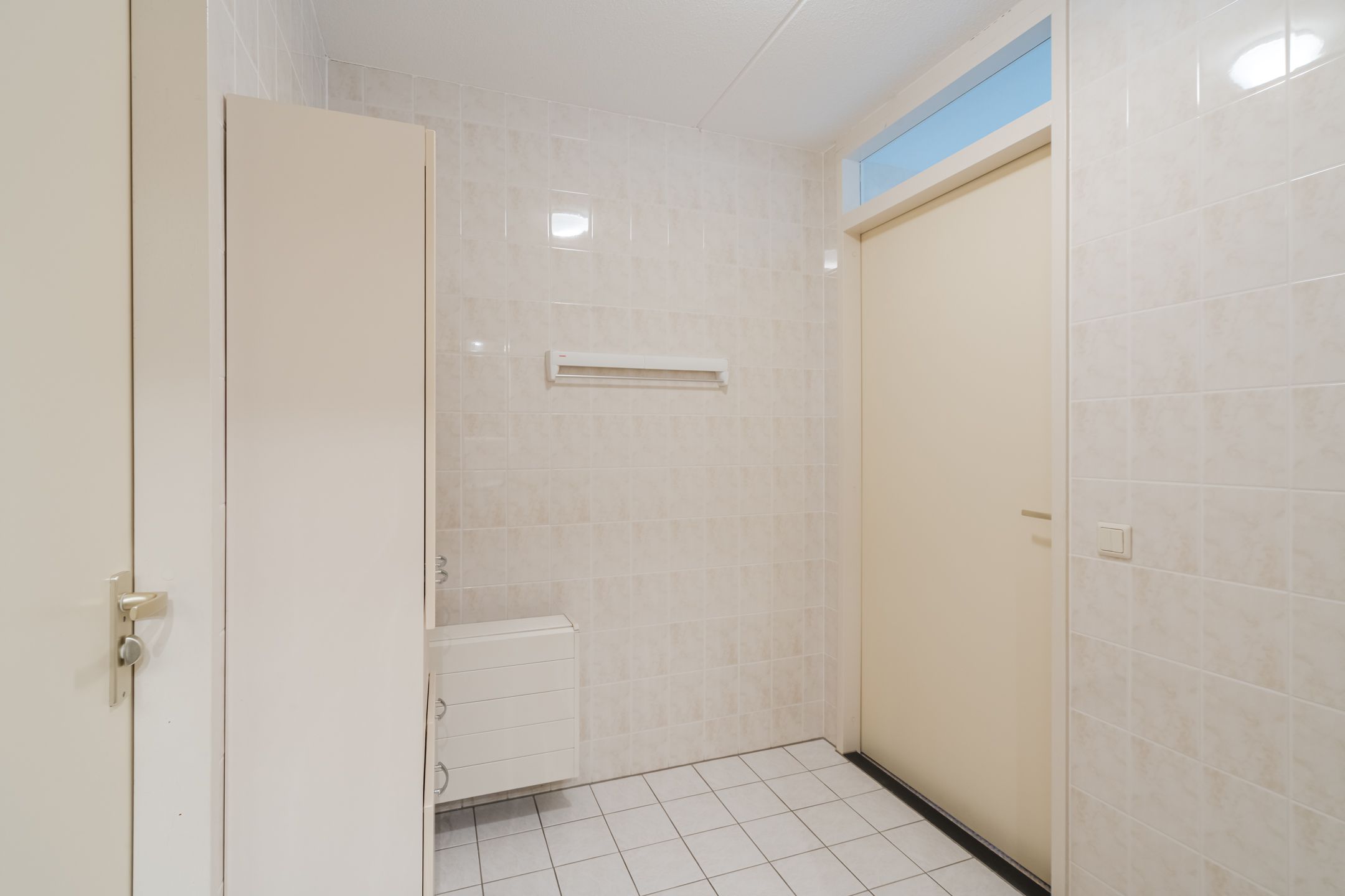 Spacious ground floor apartment with sunny west-facing garden in Sint Pancras — 18
